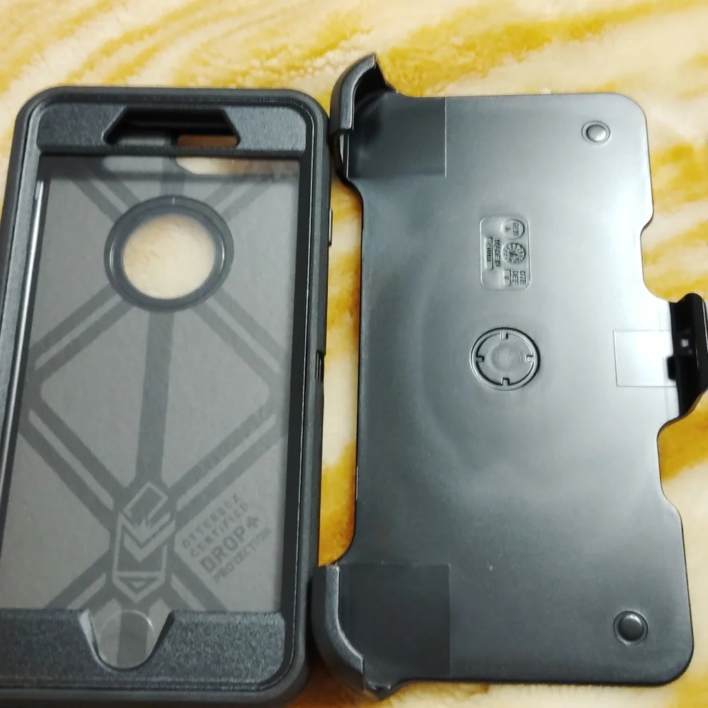 Otter Box iPhone 7 plus